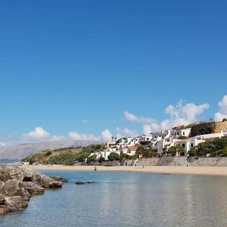 Cala Marina Holidays Vila Trappeto  Exterior foto