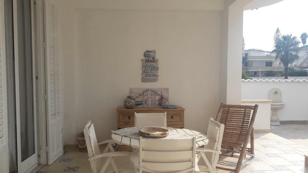 Cala Marina Holidays Vila Trappeto  Exterior foto
