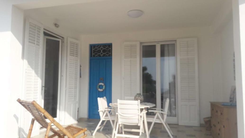 Cala Marina Holidays Vila Trappeto  Exterior foto
