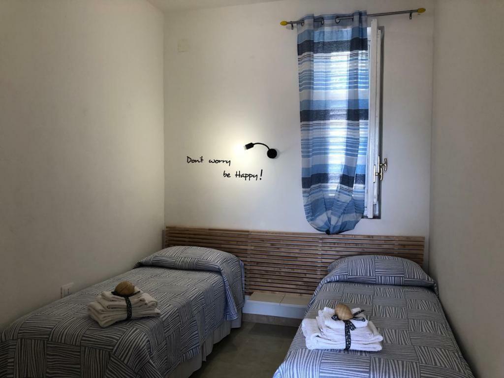 Cala Marina Holidays Vila Trappeto  Exterior foto