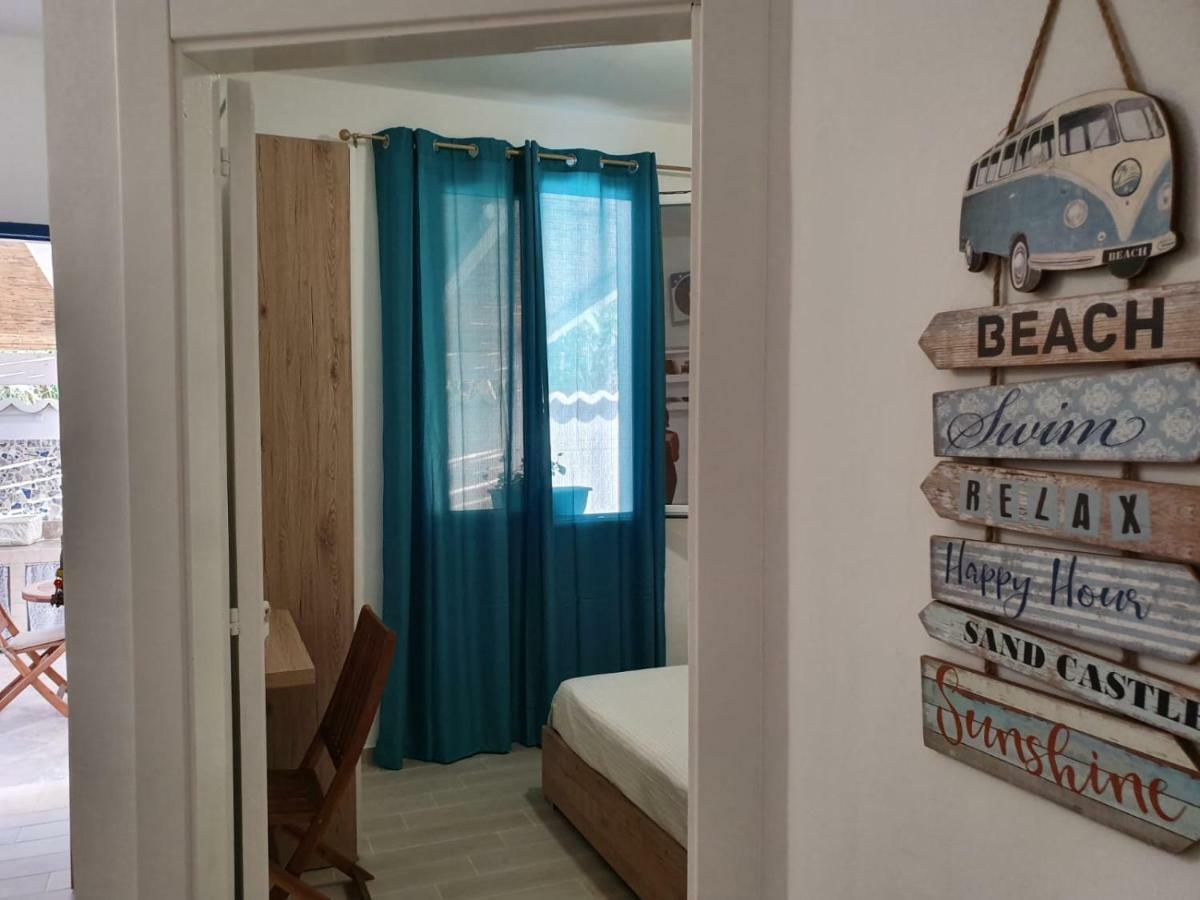 Cala Marina Holidays Vila Trappeto  Exterior foto